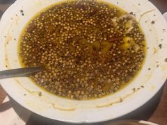 椒麻牛蛙-清水亭湖北菜(大屯DT51店)