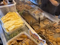 -老day牛杂(官也街总店)