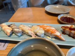 -Tuna maki寿司(苏州中心商场店)