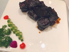 -老洋房花园饭店(绍兴路店)