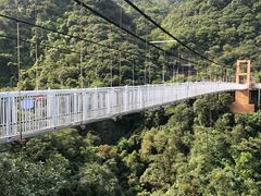 景点-牛鱼嘴原始生态风景区
