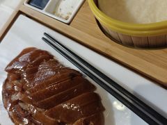 -安吉涵田度假村·水榭居中餐厅