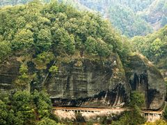 -修水东浒寨风景区