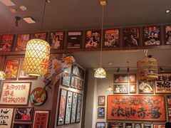 -王繁星面馆(西安熙地港店)