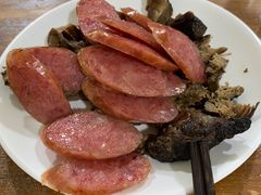 -长香源葫芦头梆梆肉(开通巷店)