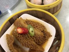 -广东茶楼(金沙店)