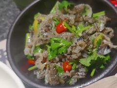 -蛙小侠·沸腾砂锅牛蛙(增城东汇城店)