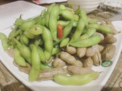 -丽伟的串·烧烤·砂锅(季景天地店)