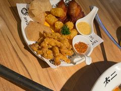 -太二酸菜鱼(石家庄万象城店)