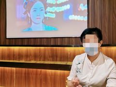 -江南足纪·影院足道·轻奢SPA(笋岗HALO广场店)