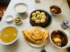 -相聚青山餐厅(阎河路店)