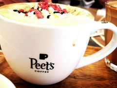 -Peet's 皮爷咖啡(东湖路手作店)