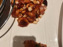 -玉林烤鸭店(黄村兴华店)