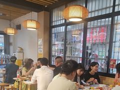 -郑记•不夜城烧烤•龙虾•虾蟹(黄鹤楼店)