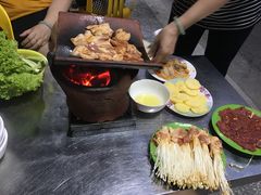 -瓦片烤肉(13号店)