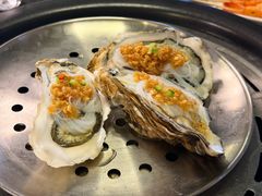 -水禾轩·海鲜蒸汽主题餐厅(新香洲旗舰店)