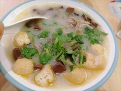 -小杨生煎(湟普汇店)