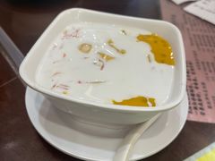 -南信牛奶甜品专家