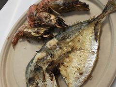 -盒马渔市餐厅