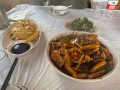 -小六农家乐(崇明西沙湿地店)