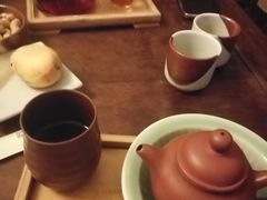 -青藤茶馆(南山路店)