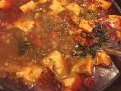 鱼杂火锅-湘肠香火锅店(团结湖店)