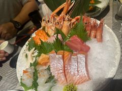 -王鼎精致料理铁板烧(世博源店)