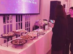 -伯衡55·吉品轩(乌鲁木齐南路店)