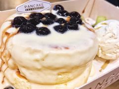 -食武士·舒芙蕾(新街口明瓦廊店)