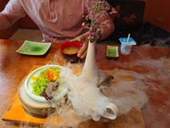 -鳗鱼家·深夜食堂(军博店)