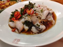 -小吊梨汤·北京菜·烤鸭(双井乐成中心店)