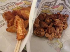 -超级鸡车(闻喜路店)