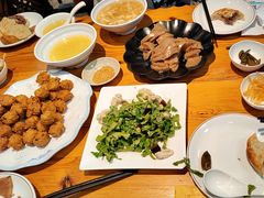 -漕河全驴宴饭店(徐水店)