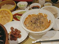 -京味斋·北京烤鸭(北京南站洋桥店)