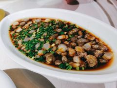 葱油黄泥螺-孔乙己酒家(虹桥路店)