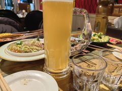 -金谷园饺子·烧烤(人大总店)