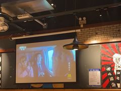 -枪火串烧·东北特色烧烤(罗湖总店)