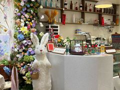 -初甜·舒芙蕾·韩式雪花冰(流塘店)