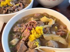 -潮镇老尾牛杂(环城西路店)