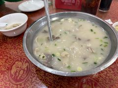-简阳董家埂羊肉汤