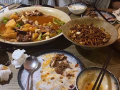 -那时新疆·若羌(经纬汇店)