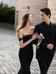 -CD视觉婚纱摄影