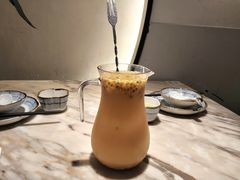 -周渝食惦·酸菜鱼精致川菜(横岗店)