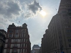 -上海市外滩历史纪念馆