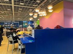 -宜家·瑞典风味餐厅(武汉荟聚中心店)