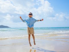 -石梅湾艾美度假酒店