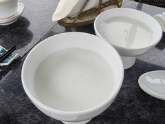 -鹭江宾馆·观海餐厅