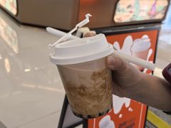 -野人先生现做冰淇淋(北京王府井东方新天地店)