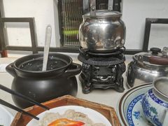 -顺丰轩园林酒家(天河店)