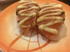 -禾绿寿司(星光68广场店)